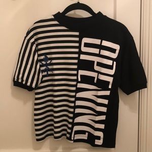 Opening Ceremony Tee